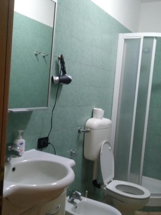 Casa Degli Ulivi Hotel Tivoli Ngoại thất bức ảnh