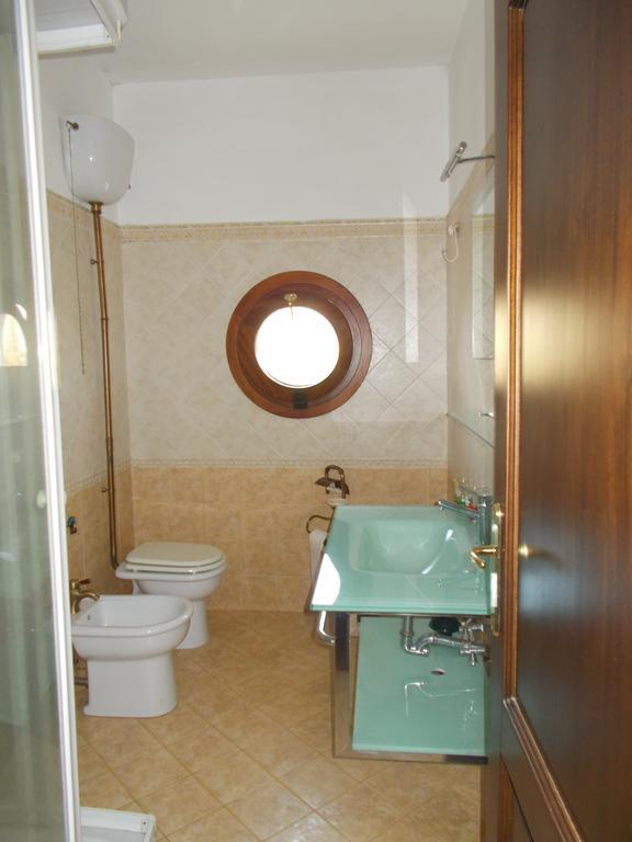 Casa Degli Ulivi Hotel Tivoli Phòng bức ảnh